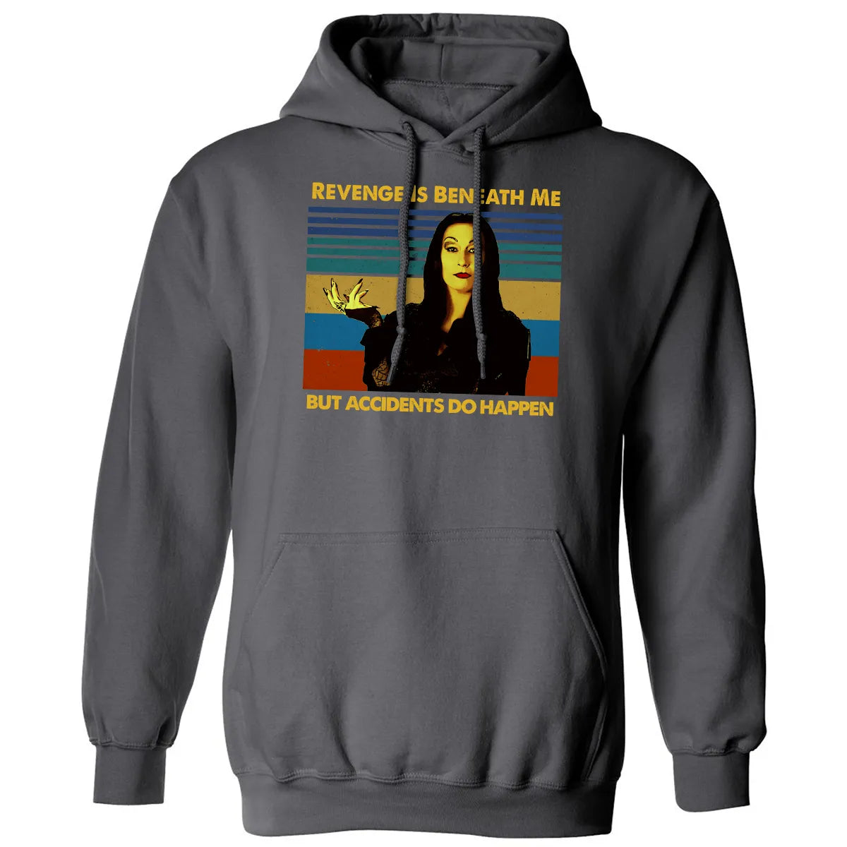 Classic Unisex Hoodie - 57HJ8652