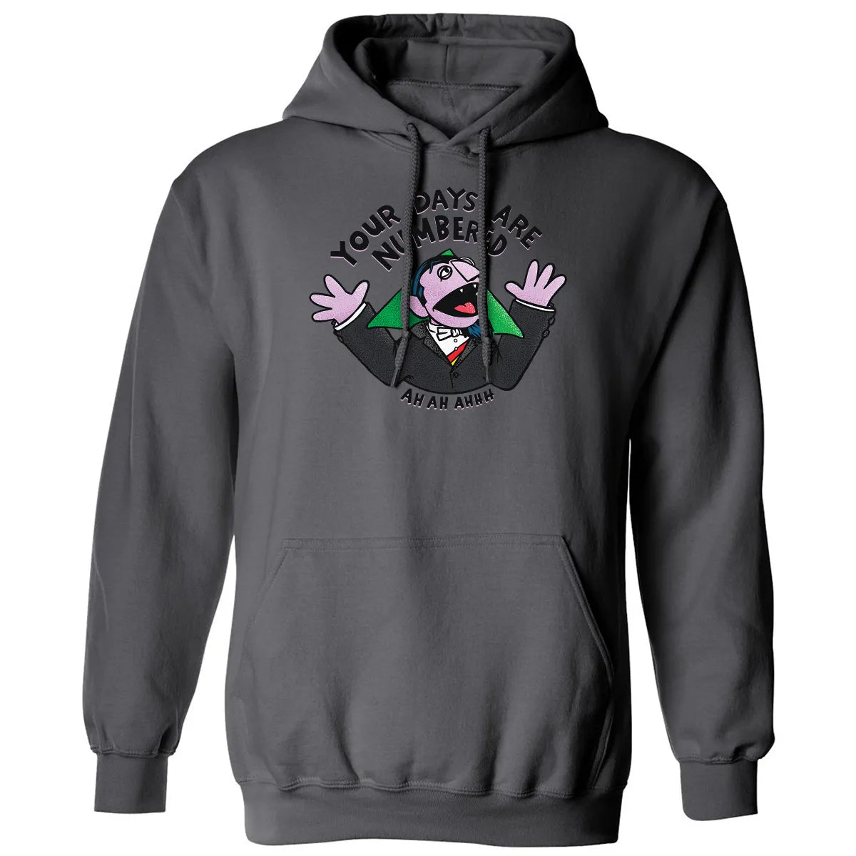 Classic Unisex Hoodie - 36KFBN5N