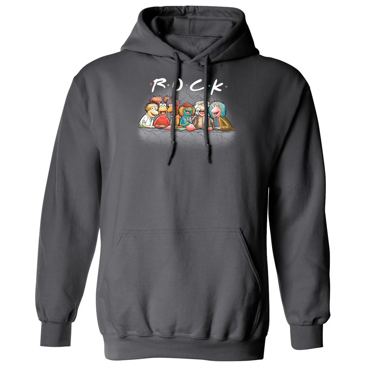 Classic Unisex Hoodie - CYWWQF1Y