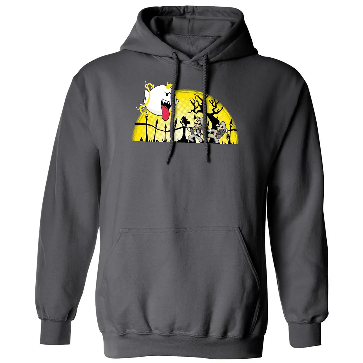 Classic Unisex Hoodie - RB2NQG4M