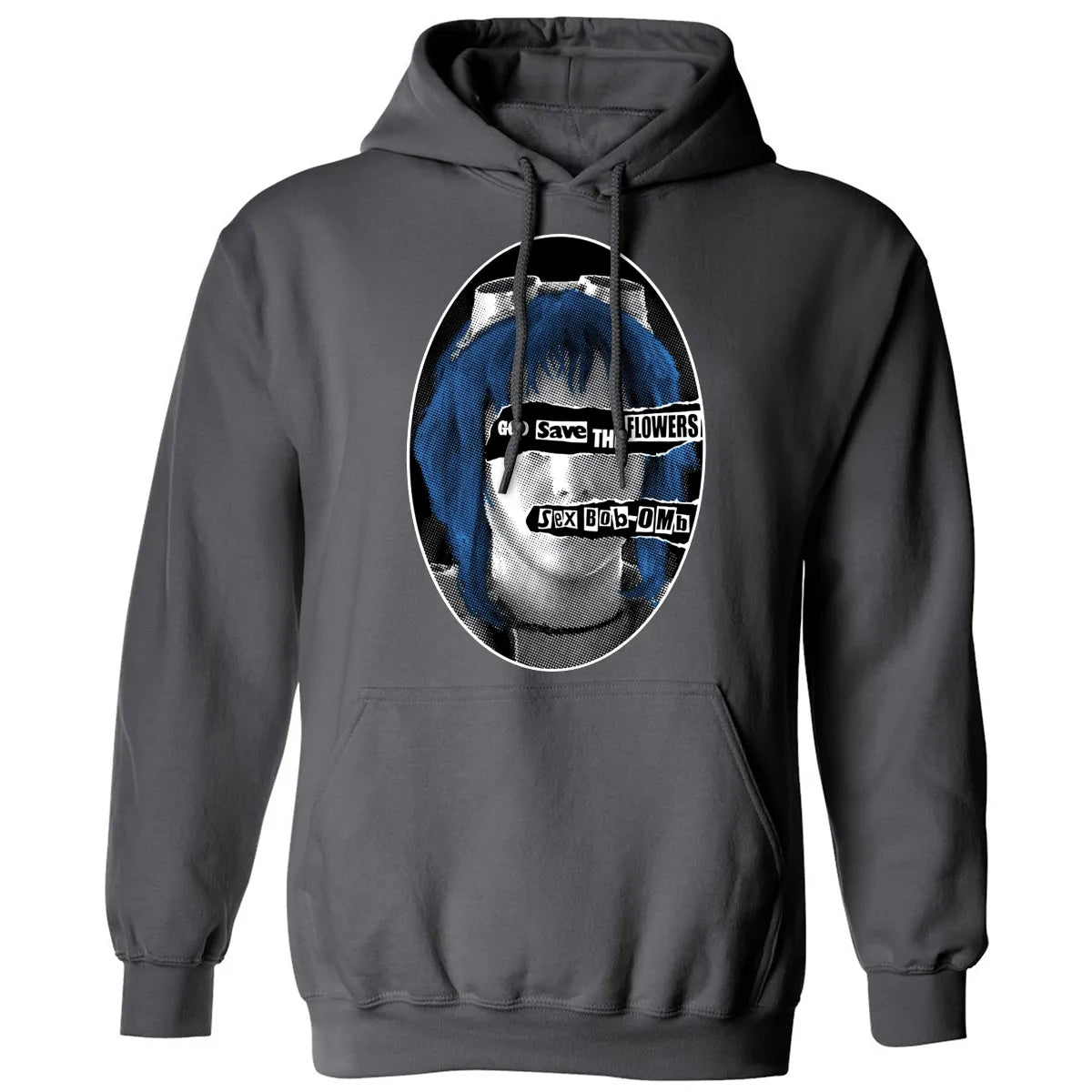Classic Unisex Hoodie - GTYTGA8Y