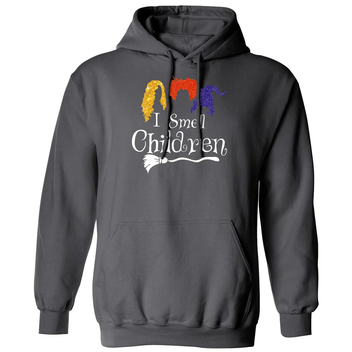 Classic Unisex Hoodie - 8ZXEARDV