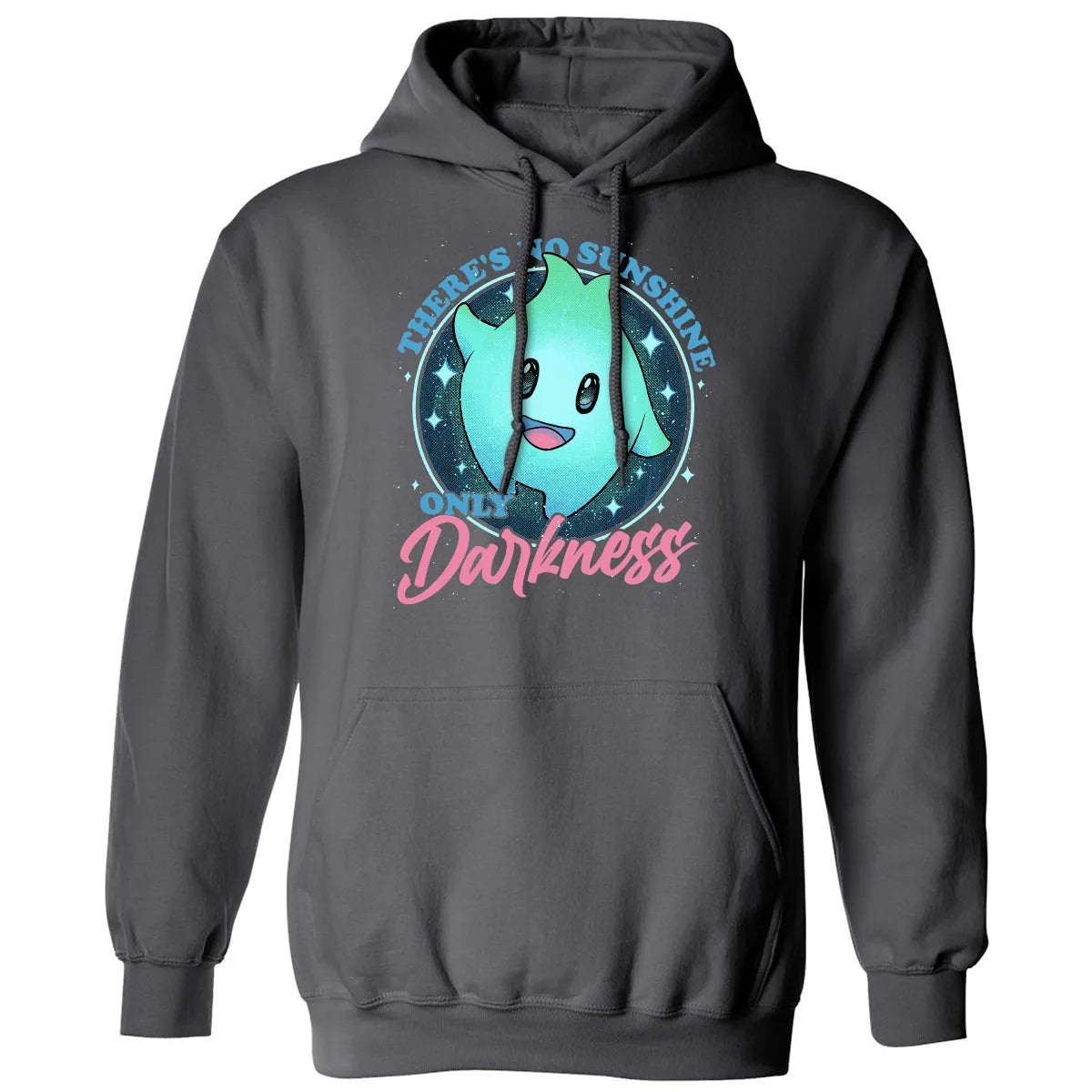 Classic Unisex Hoodie - VVD87W48