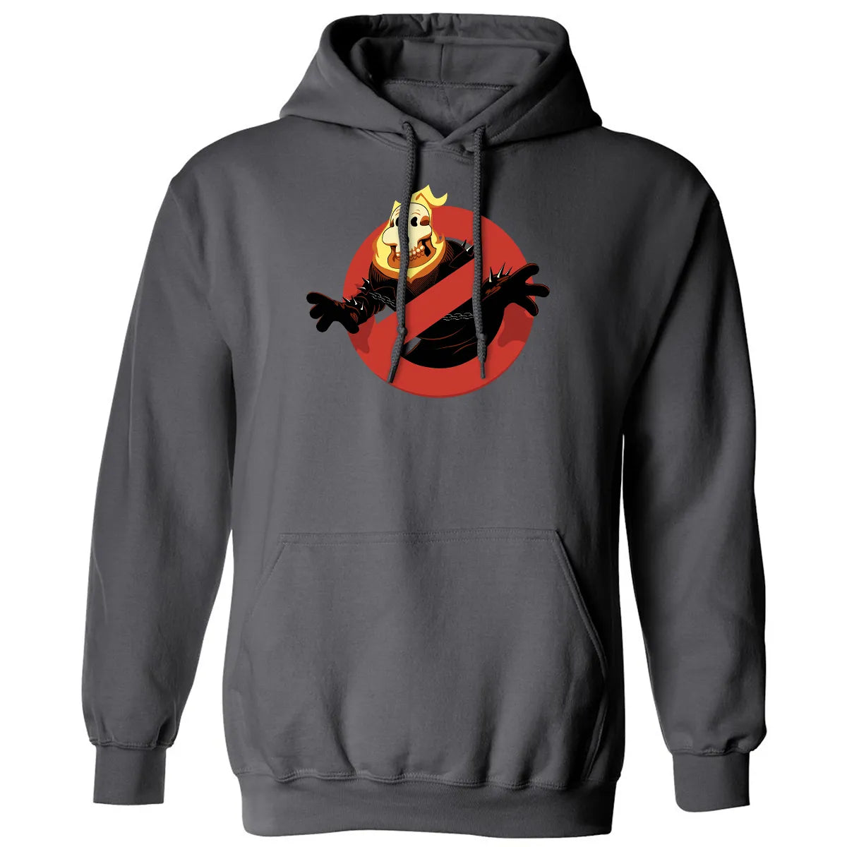 Classic Unisex Hoodie - X2G7S5D3