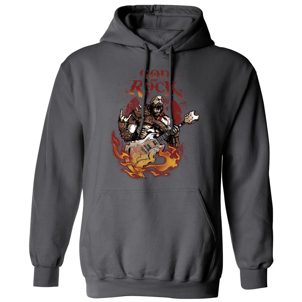 Classic Unisex Hoodie - UFLMT1AB