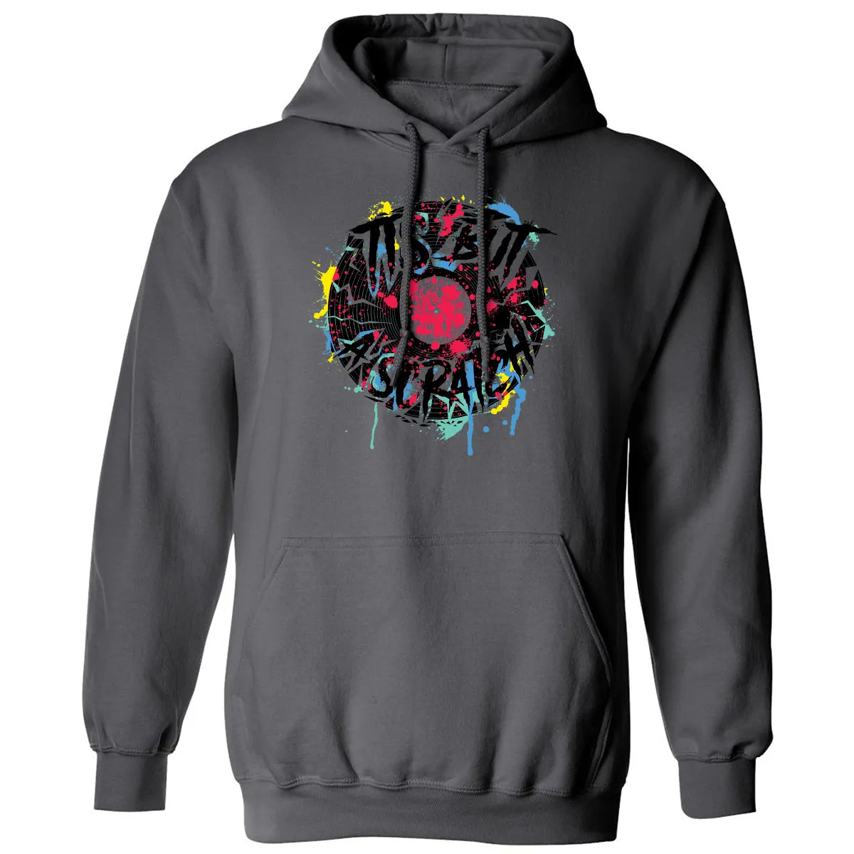 Classic Unisex Hoodie - ZMQ8Z9PS