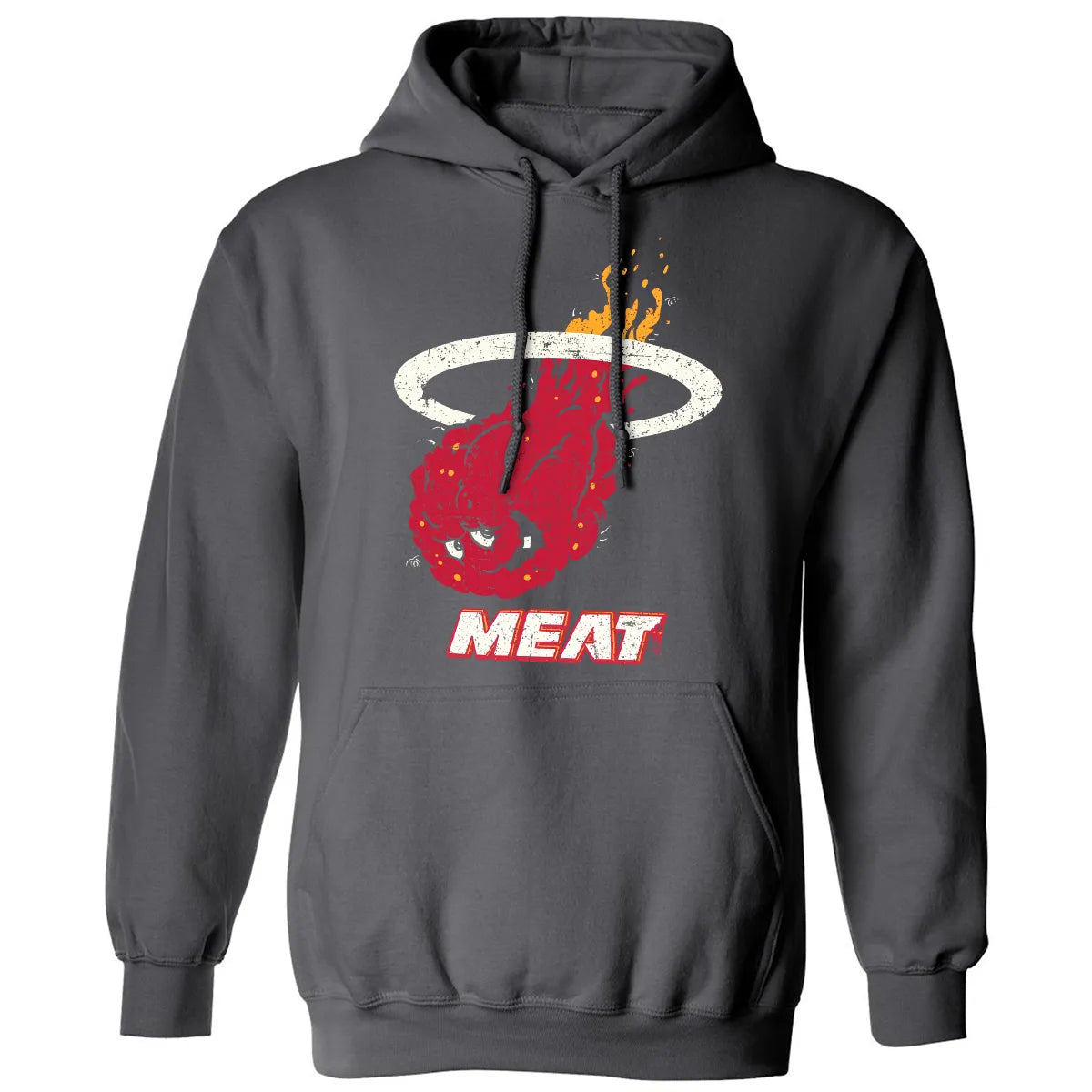 Classic Unisex Hoodie - JY5NRV18