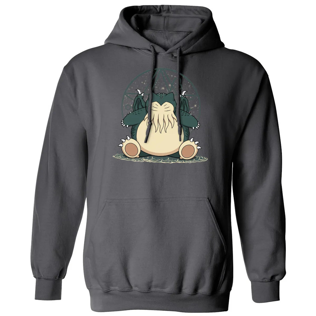 Classic Unisex Hoodie - MCFT5533