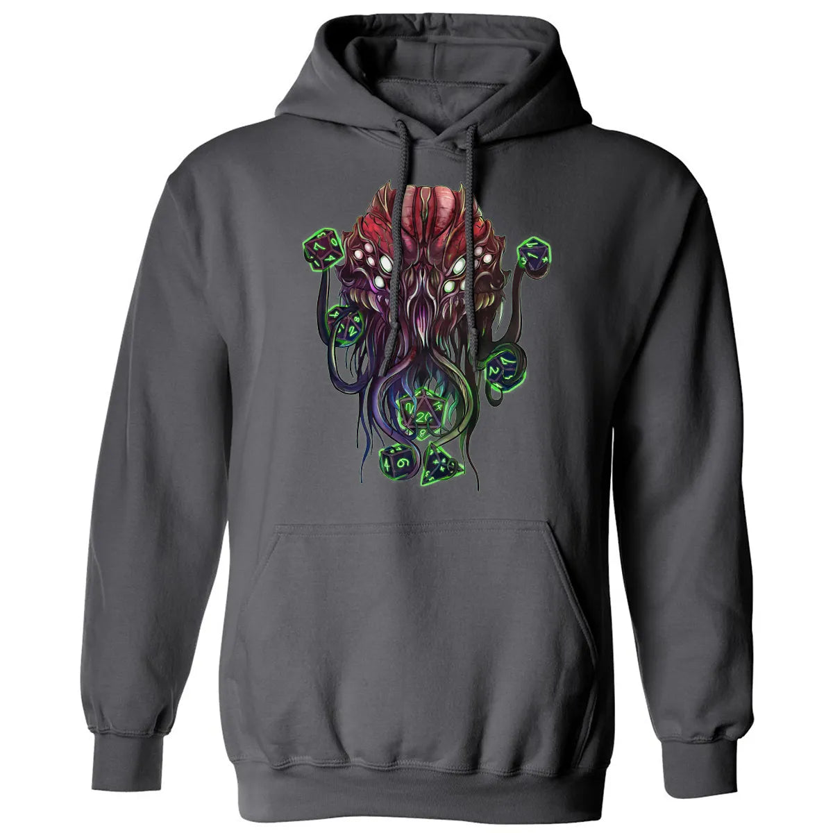 Classic Unisex Hoodie - VVYUK8MB