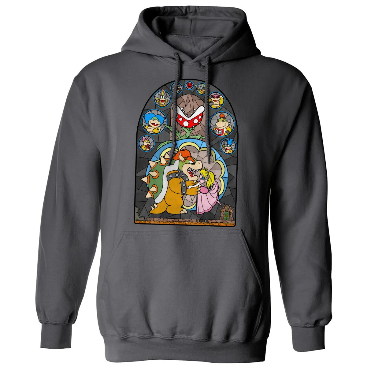 Classic Unisex Hoodie - GXKYX146
