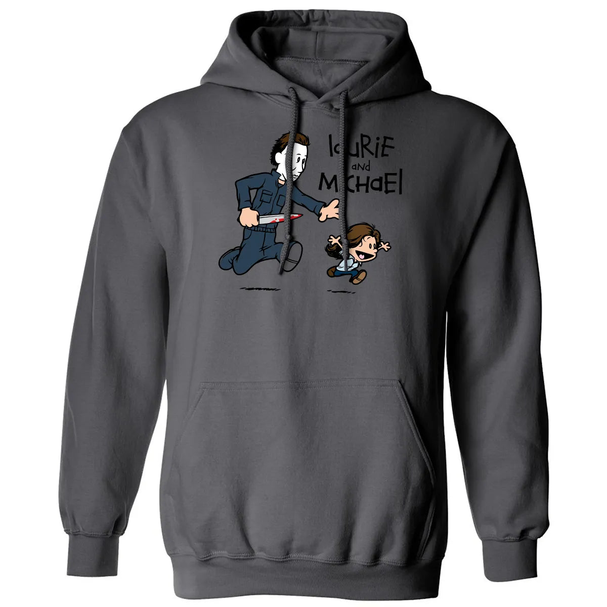 Classic Unisex Hoodie - 2NHQGQTL