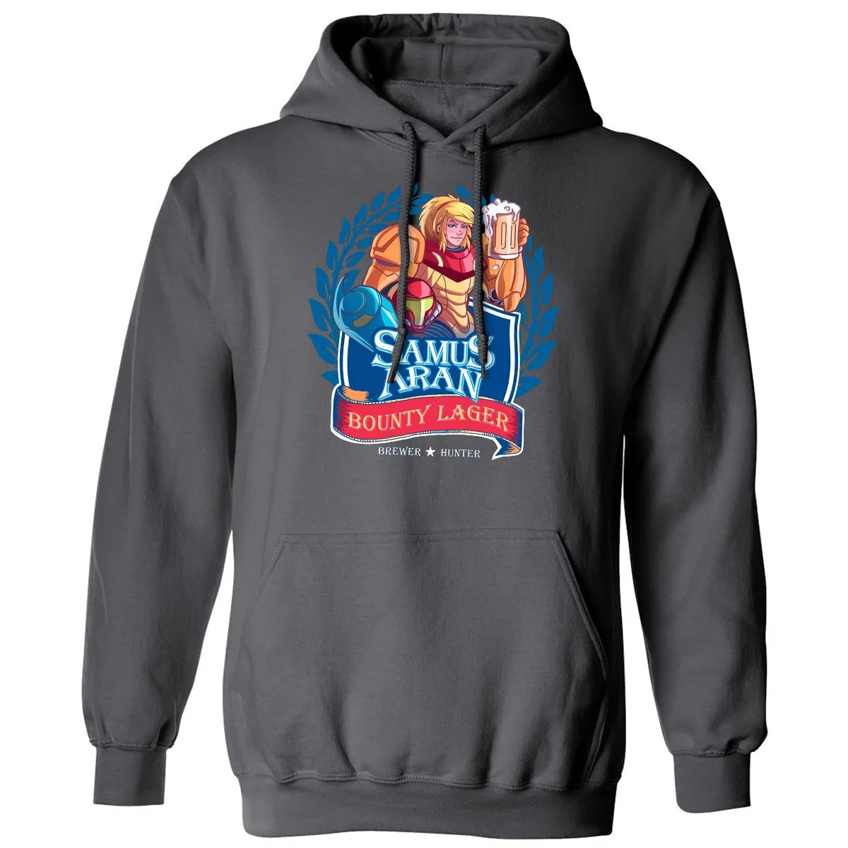 Classic Unisex Hoodie - VBQZUZUA