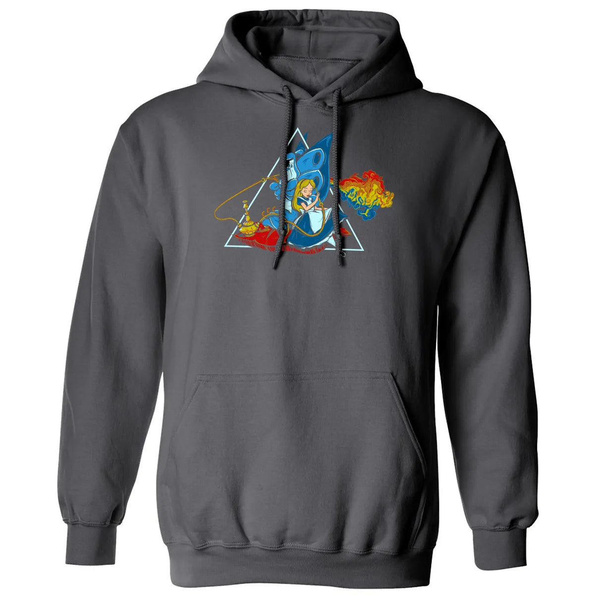Classic Unisex Hoodie - SB5G4GPU