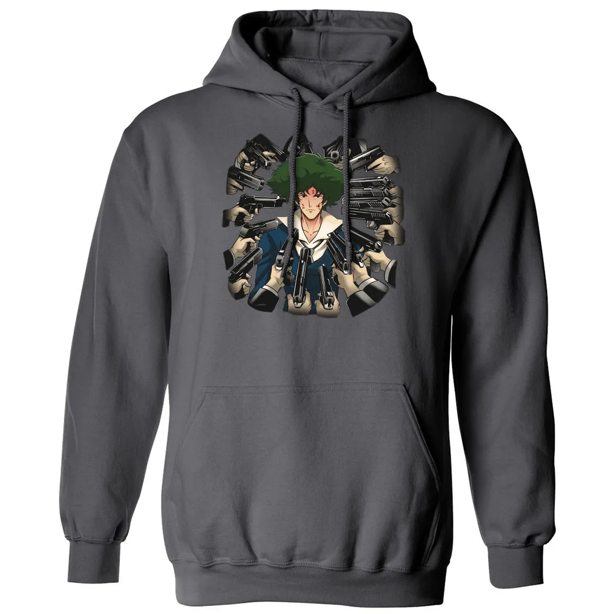 Classic Unisex Hoodie - TA29UY9G