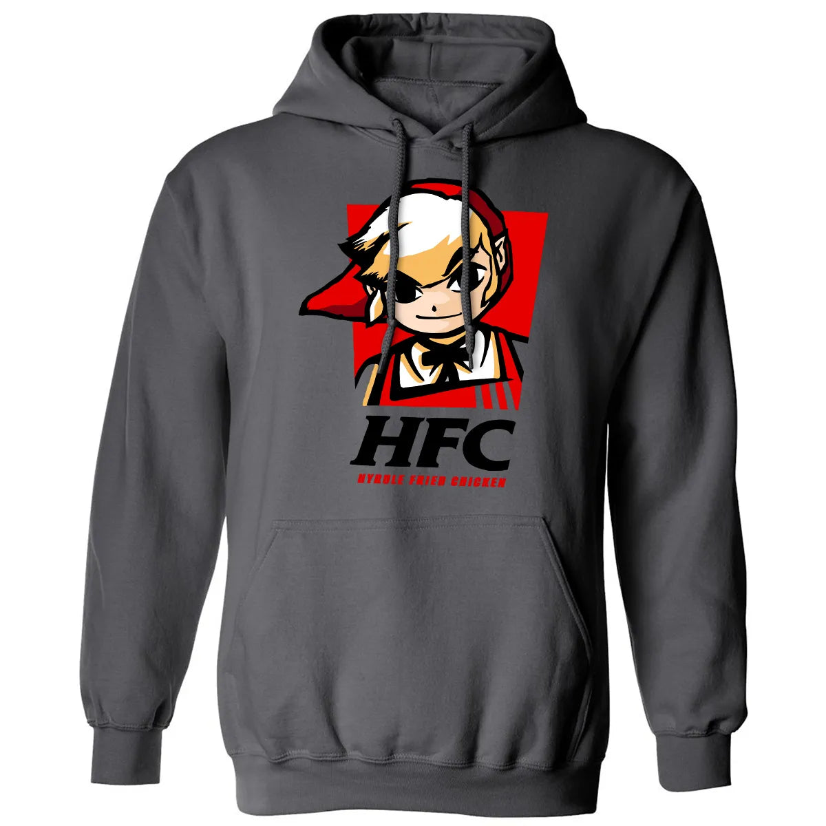 Classic Unisex Hoodie - 1GWEQ66A