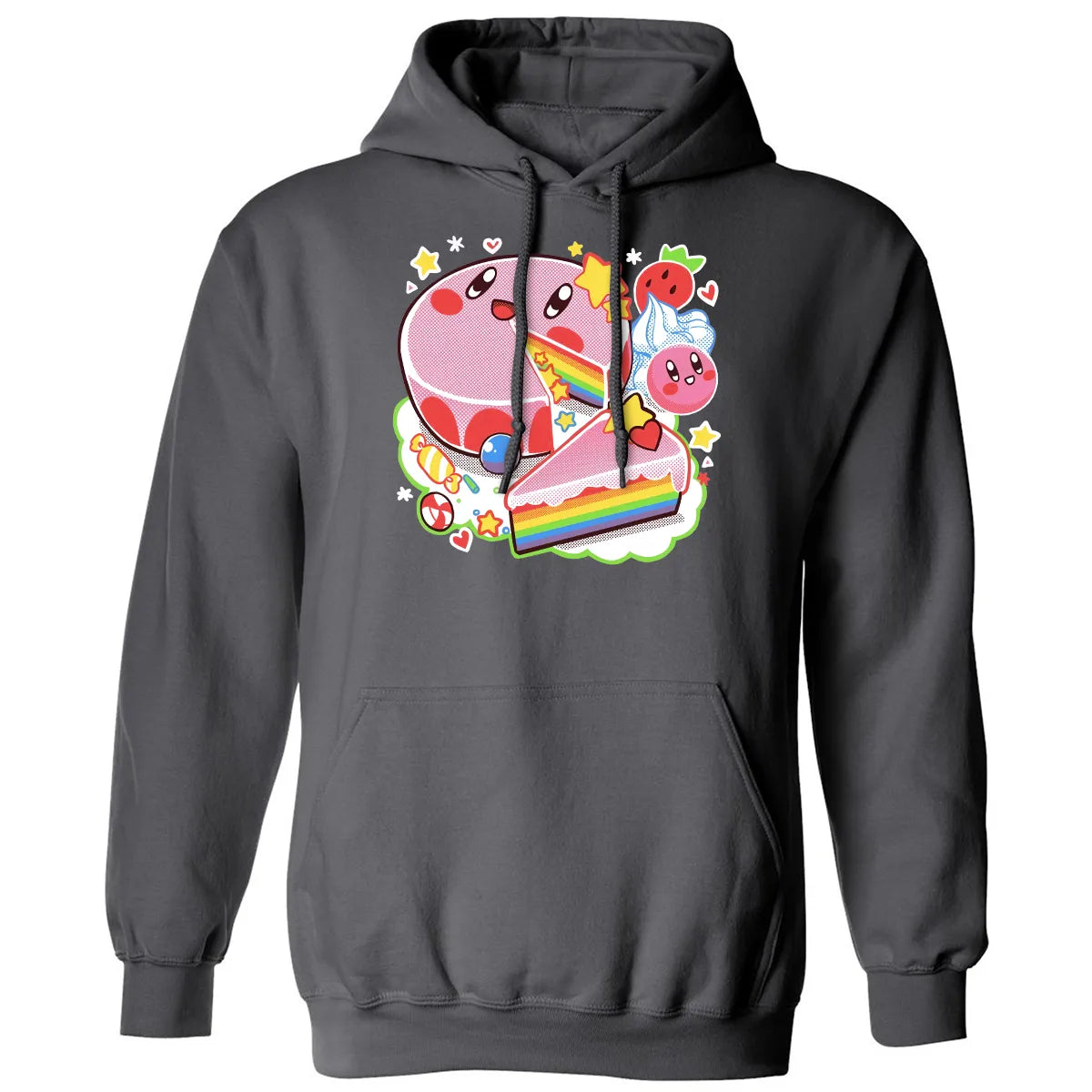 Classic Unisex Hoodie - 8TKGUY6Z