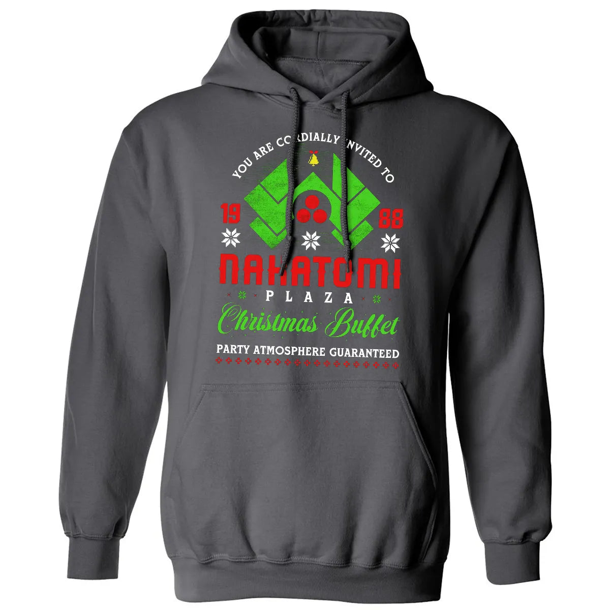Classic Unisex Hoodie - R5NM6M9Q