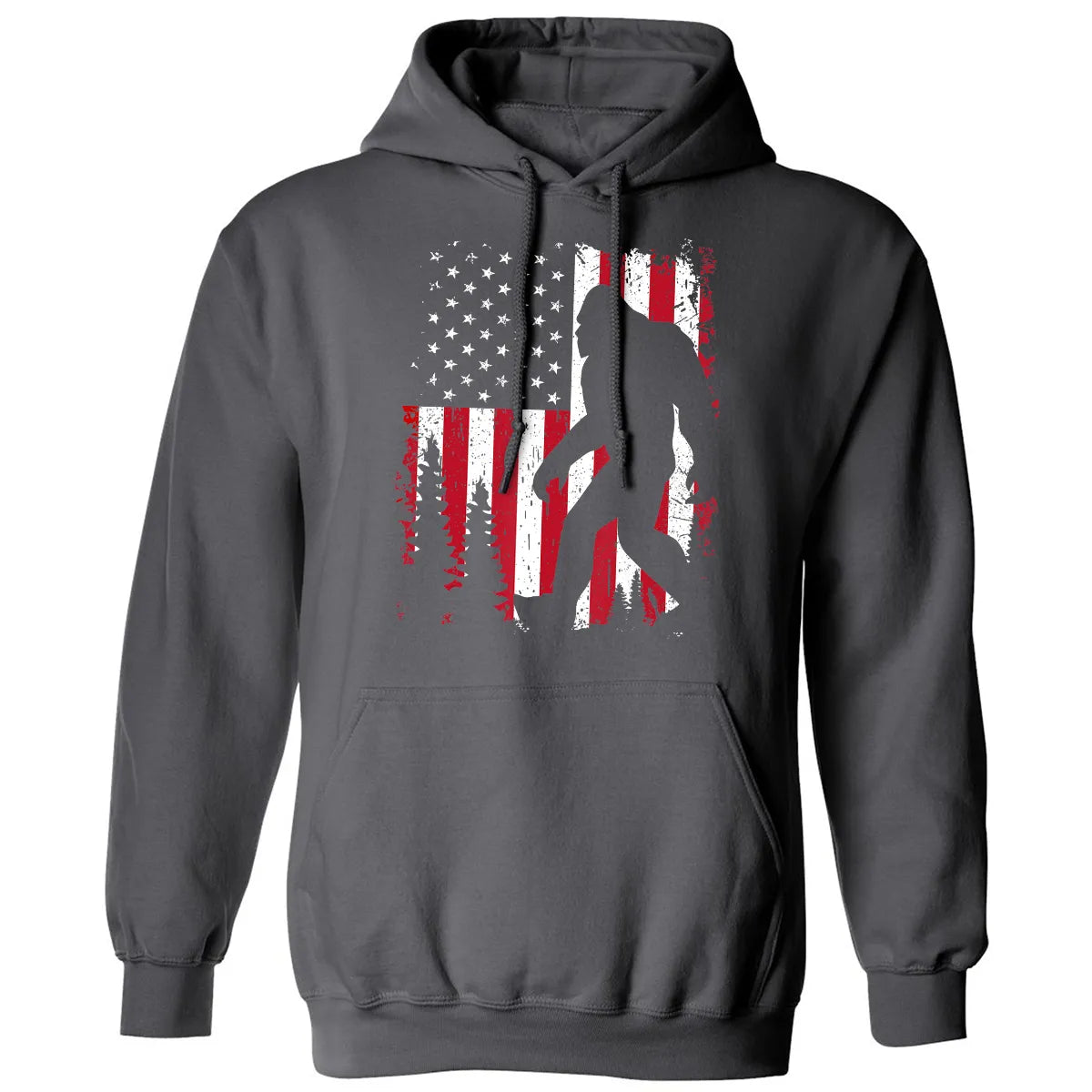 Classic Unisex Hoodie - TJ9324CL
