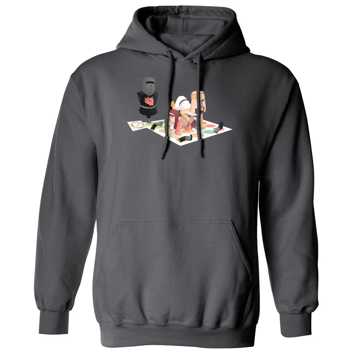 Classic Unisex Hoodie - 169G4U6P