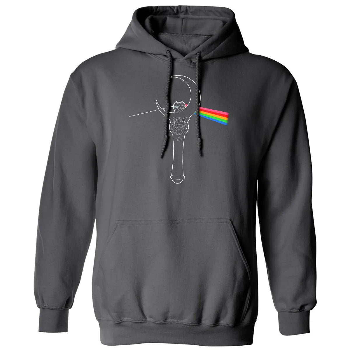 Classic Unisex Hoodie - 5KKSSUAM