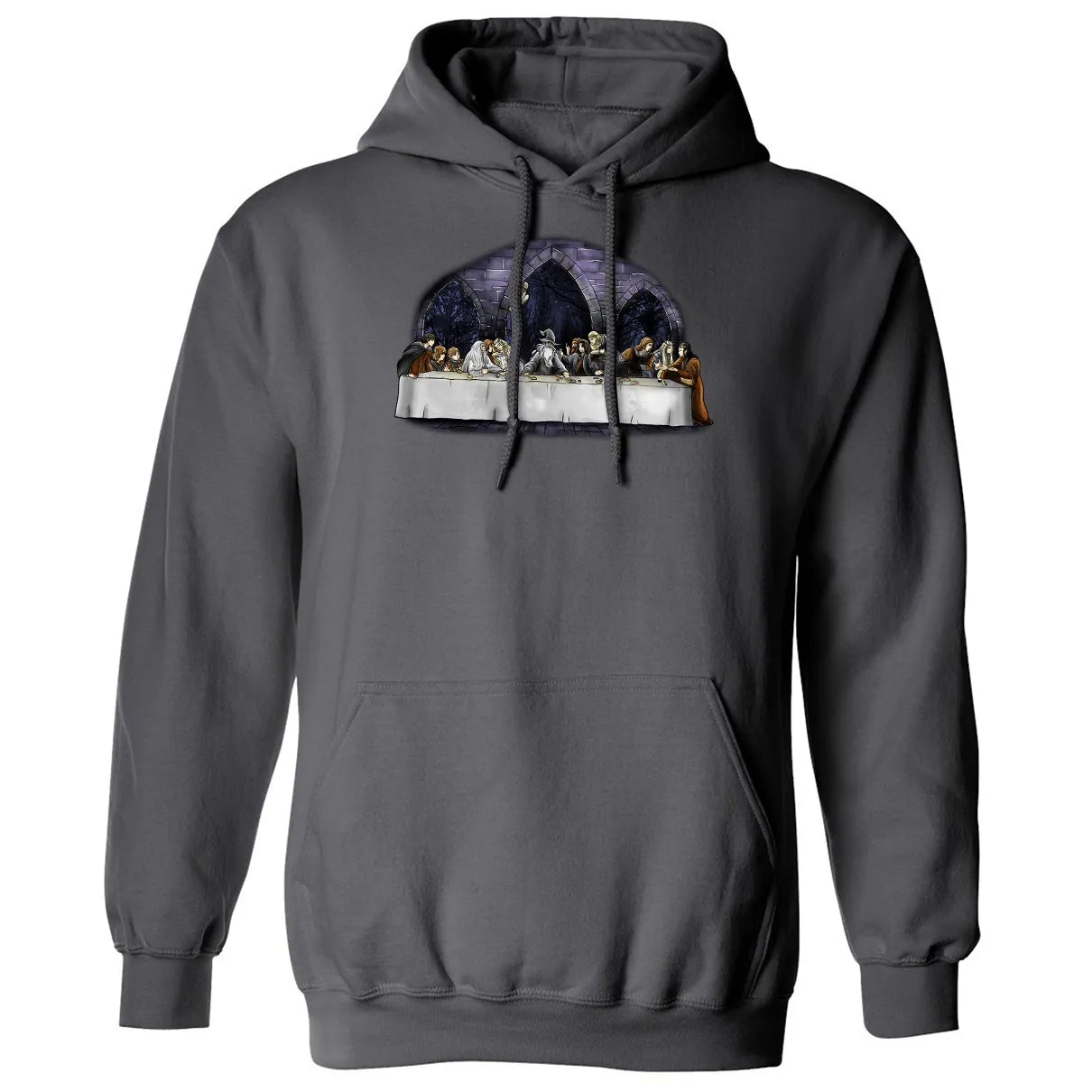 Classic Unisex Hoodie - RSS6WPU3