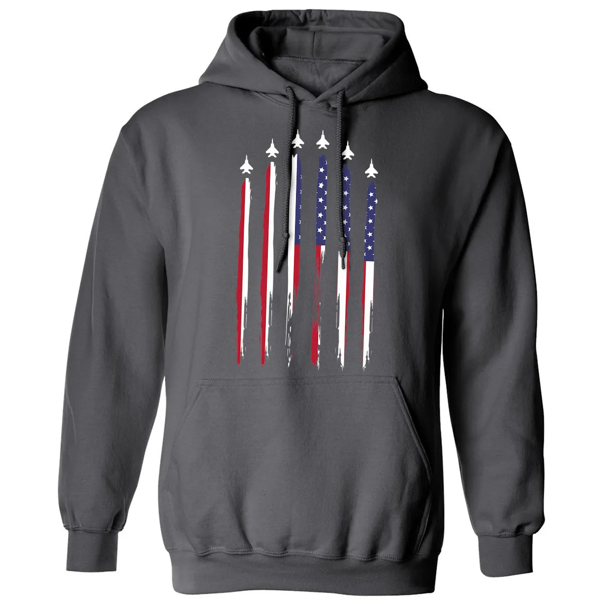 Classic Unisex Hoodie - V9HLR3EV