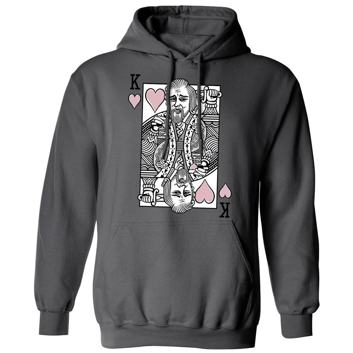 Classic Unisex Hoodie - 88TNQRXV