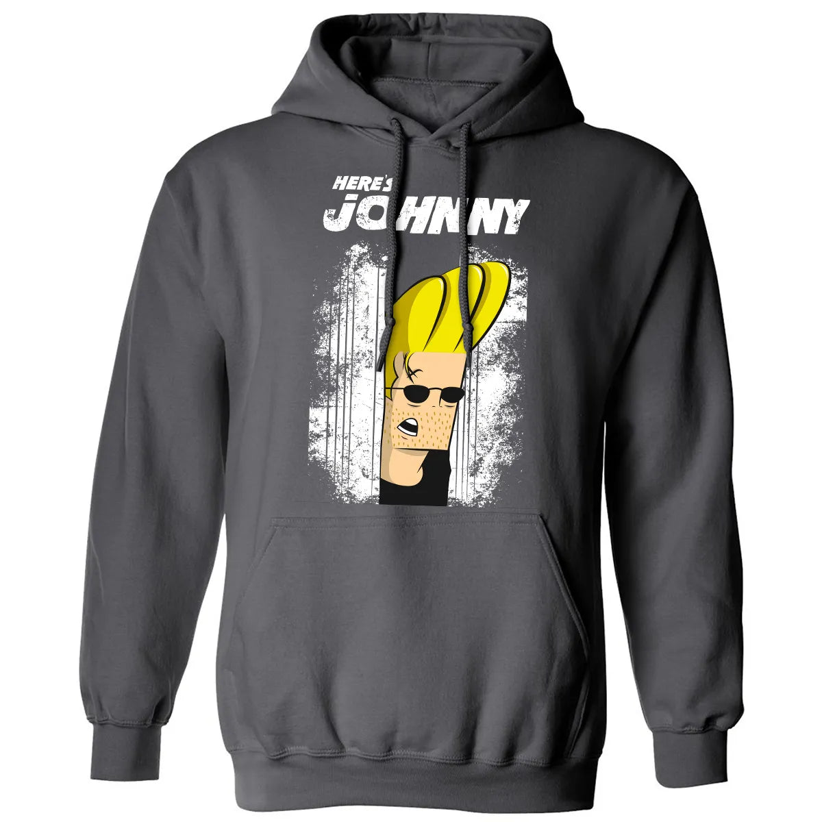 Classic Unisex Hoodie - KWG8WACP