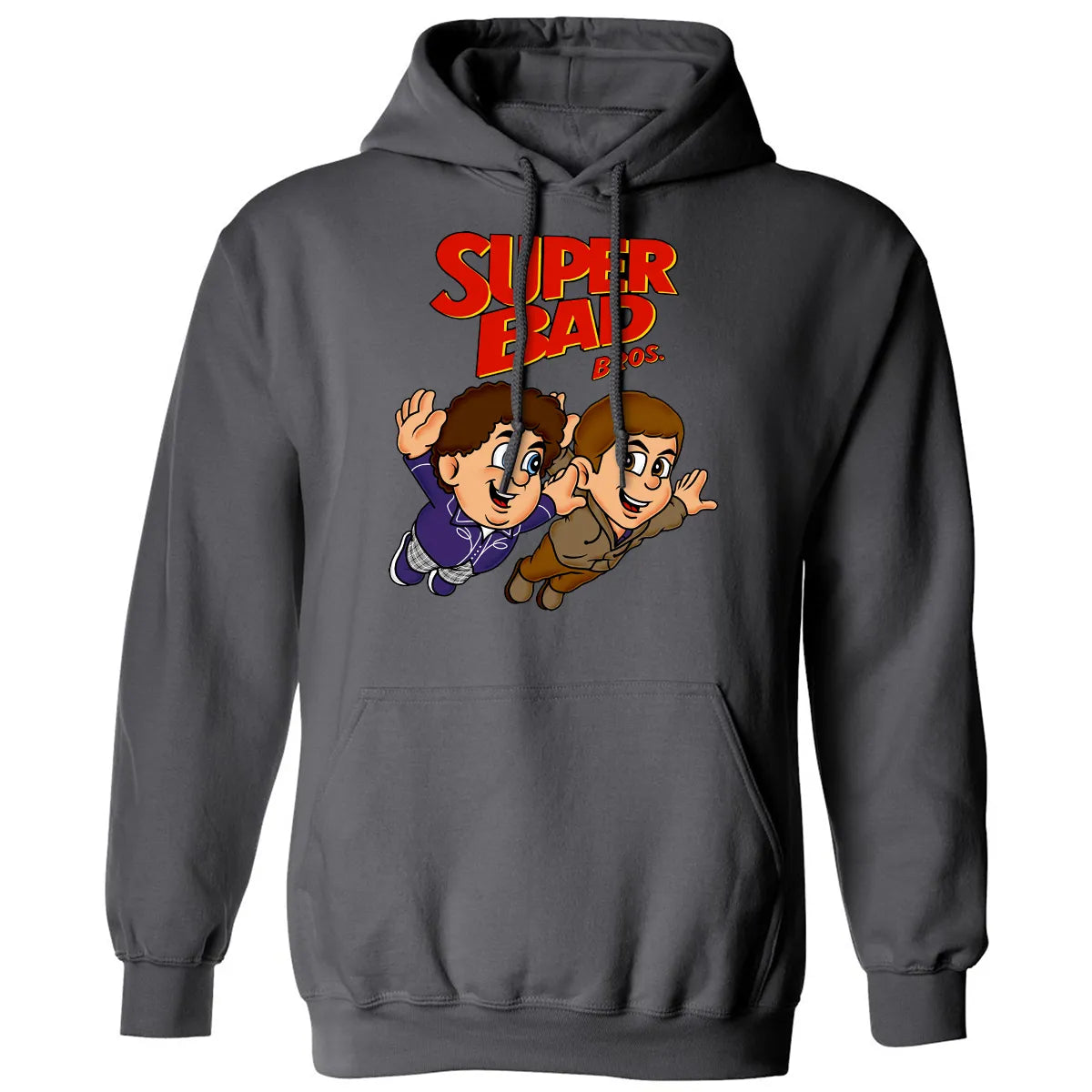 Classic Unisex Hoodie - G97ZHAXN