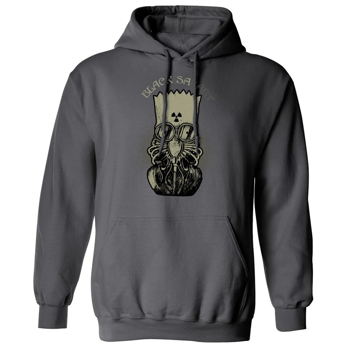 Classic Unisex Hoodie - Q2CBWU8Q