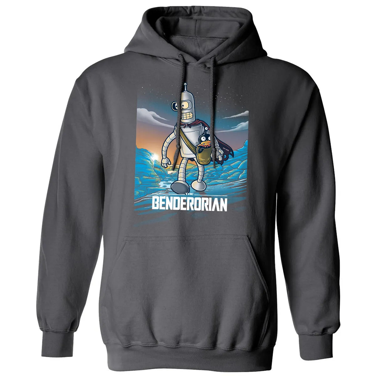 Classic Unisex Hoodie - Q9M9LR5B