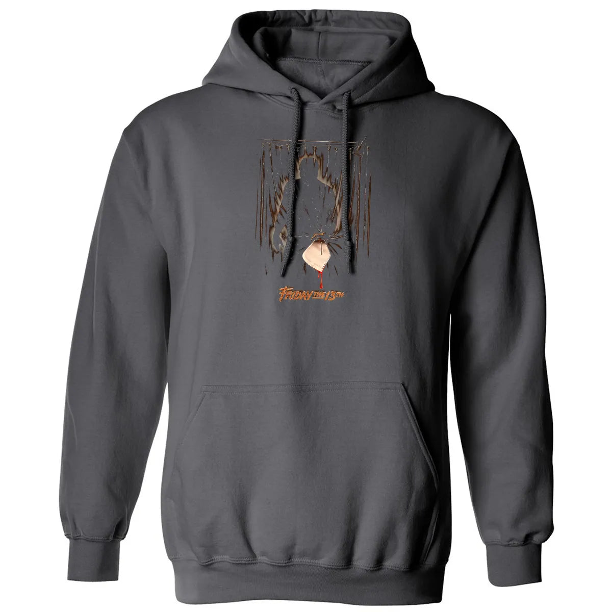 Classic Unisex Hoodie - 7P45FL7V