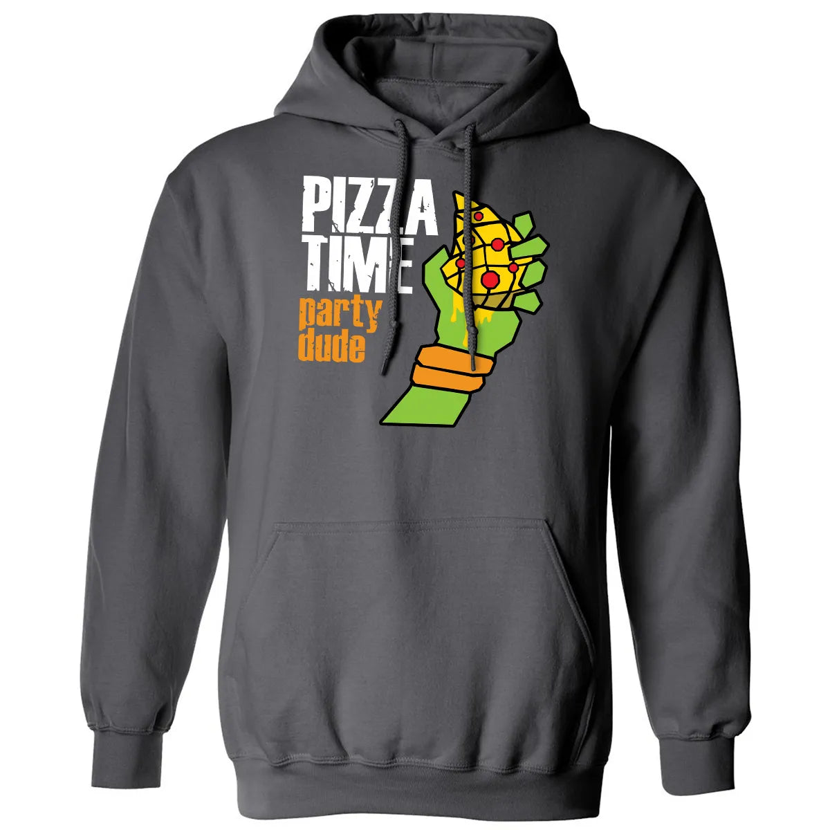 Classic Unisex Hoodie - YKVW7BX3