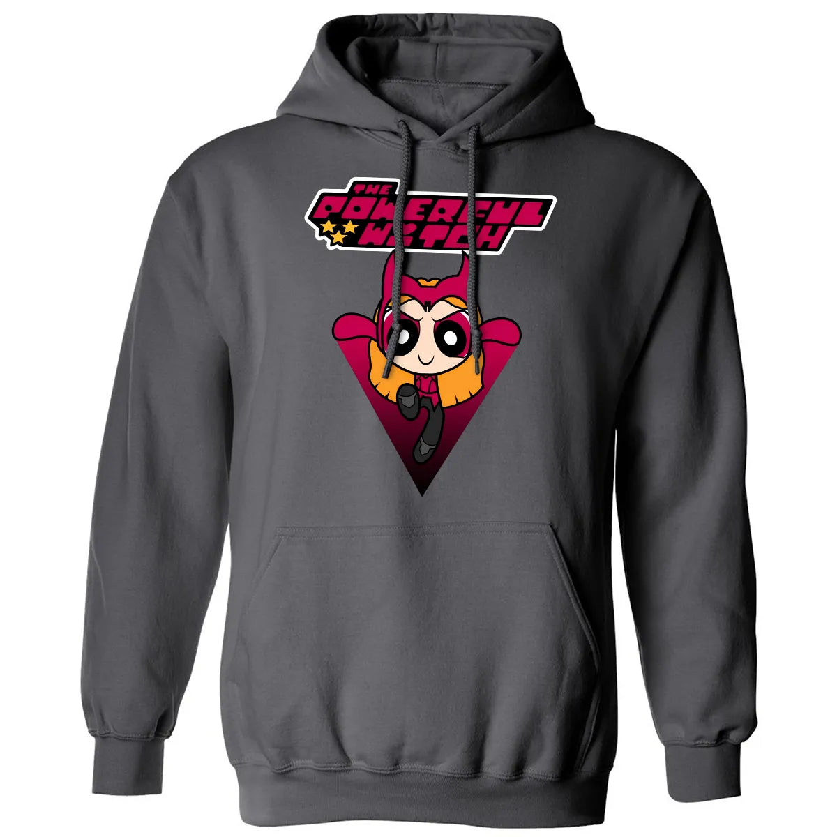 Classic Unisex Hoodie - APJQXVHN