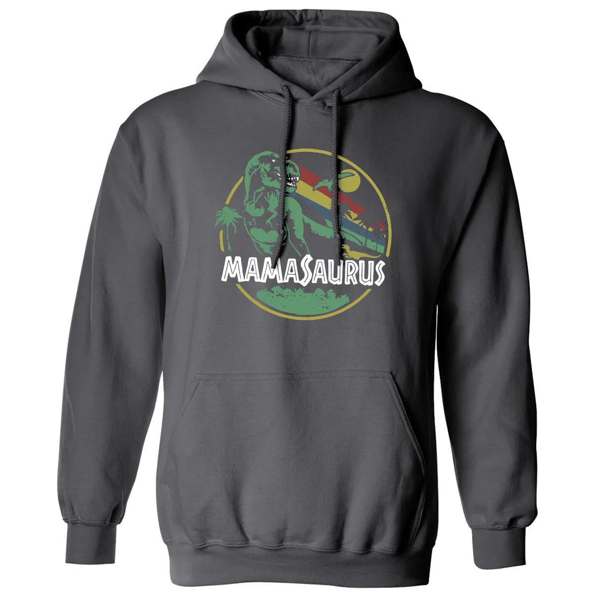 Classic Unisex Hoodie - KTDTLTSB
