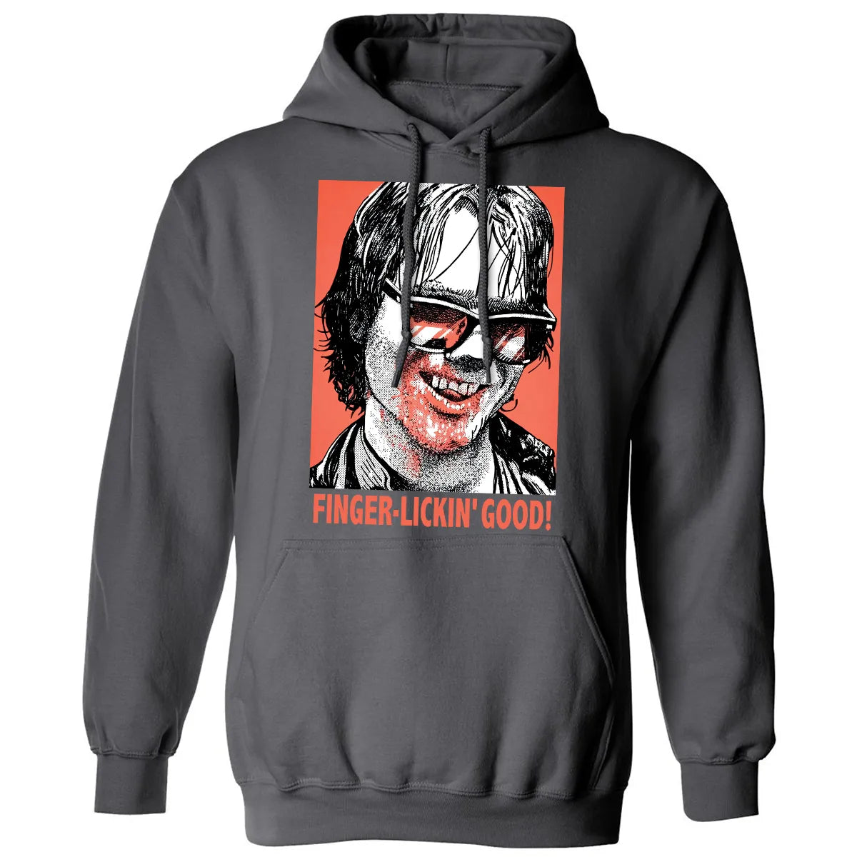 Classic Unisex Hoodie - SLEVLFWC
