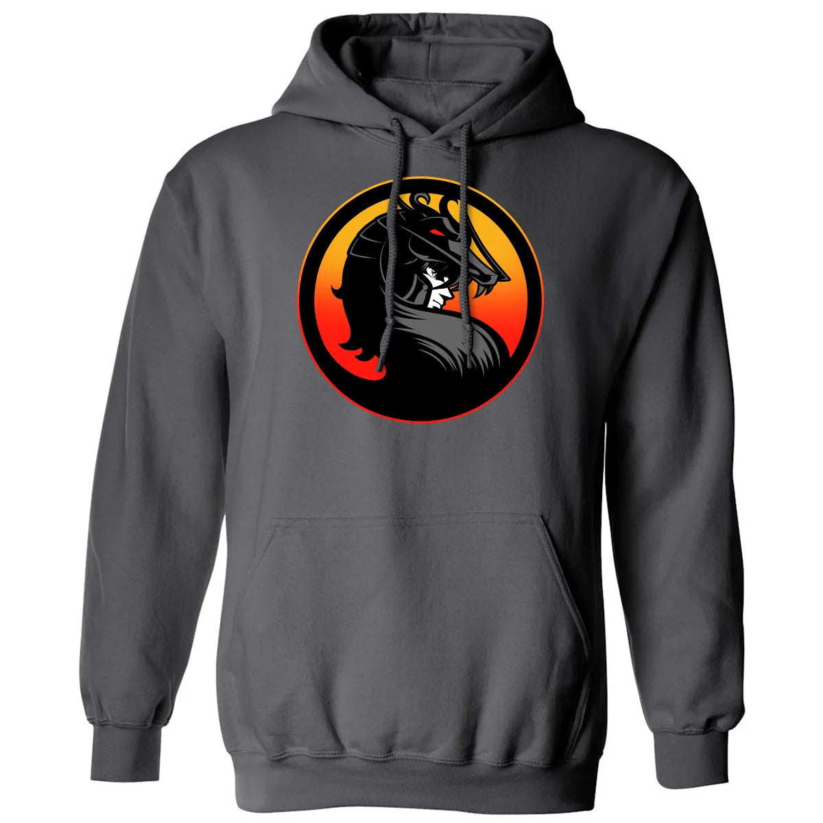 Classic Unisex Hoodie - HVWT6F15