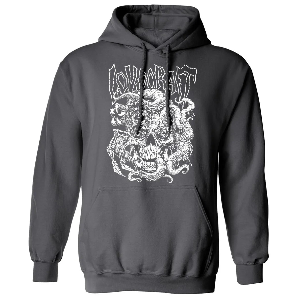 Classic Unisex Hoodie - DXCU4LRB