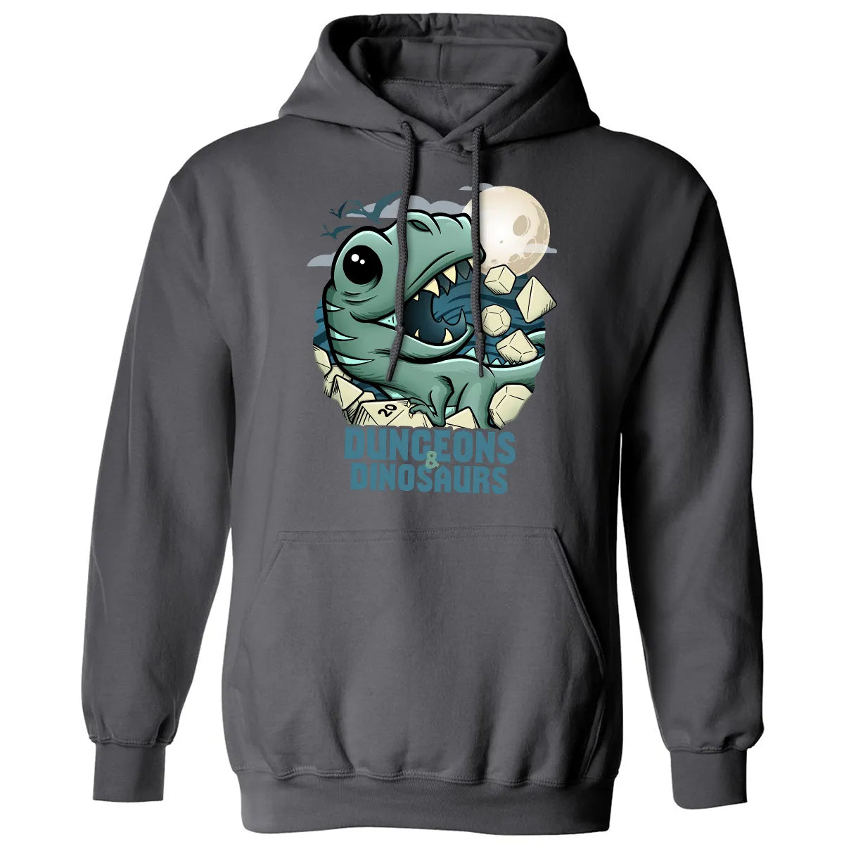 Classic Unisex Hoodie - RMF7YWLM