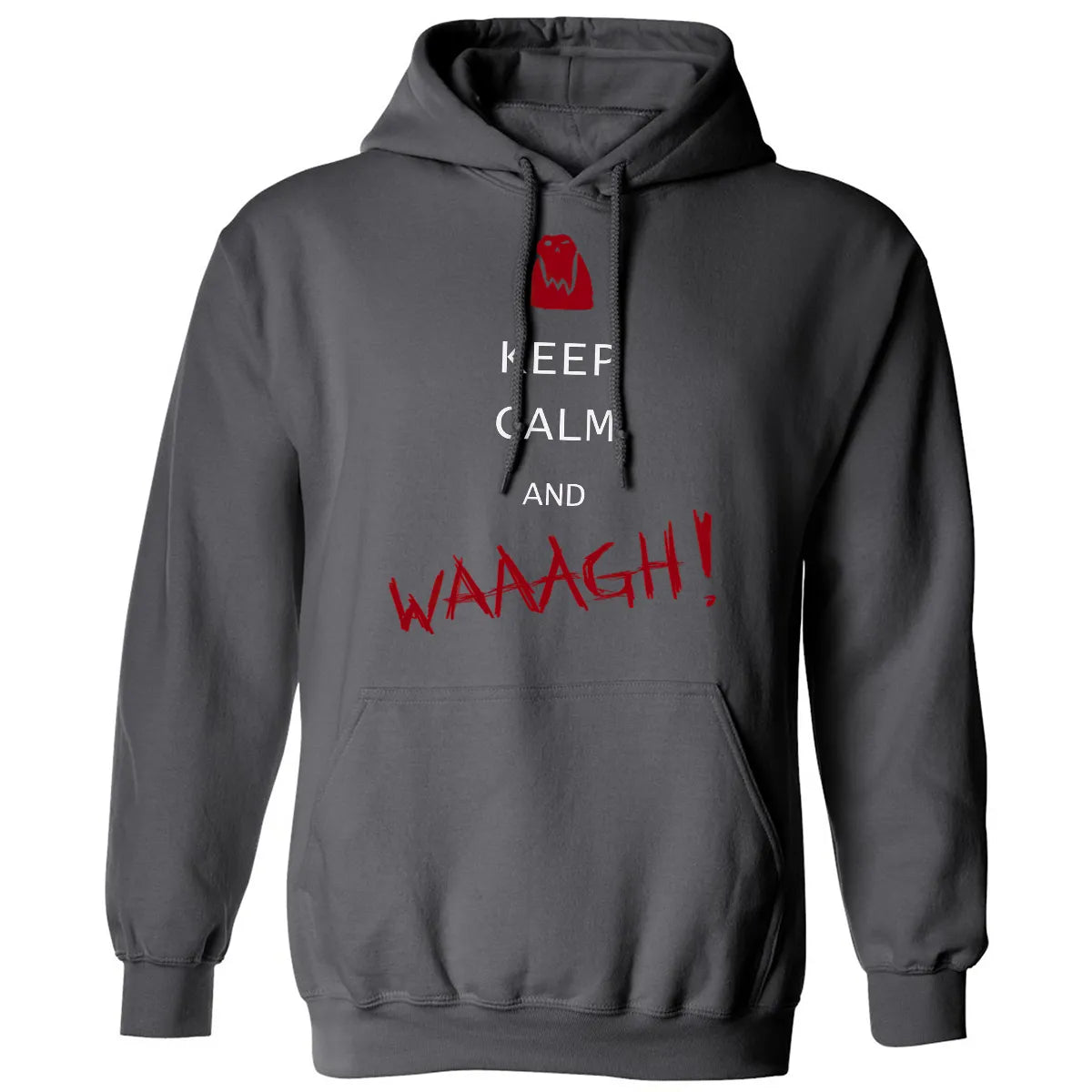 Classic Unisex Hoodie - KUPZSM3R