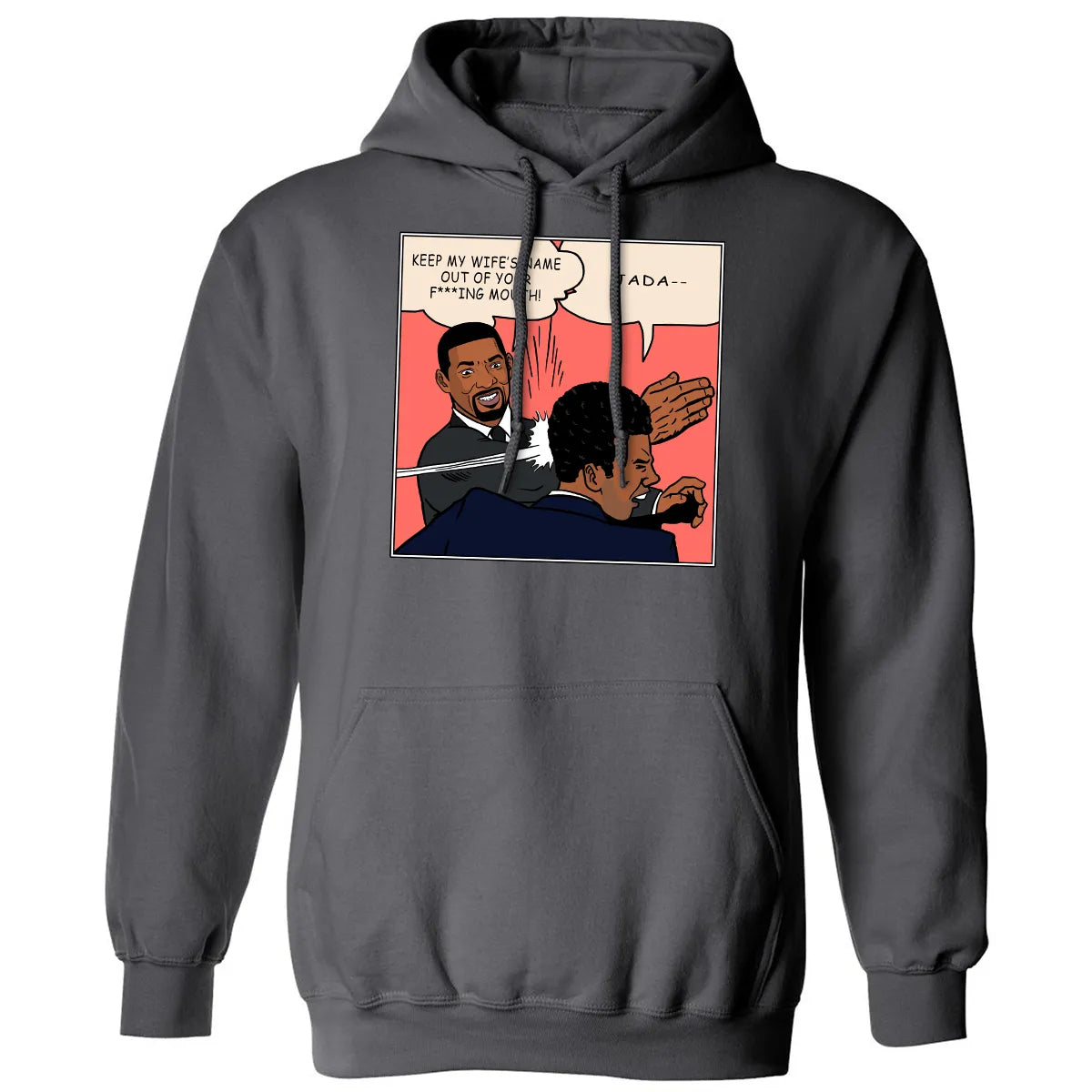 Classic Unisex Hoodie - U3GS7TRN