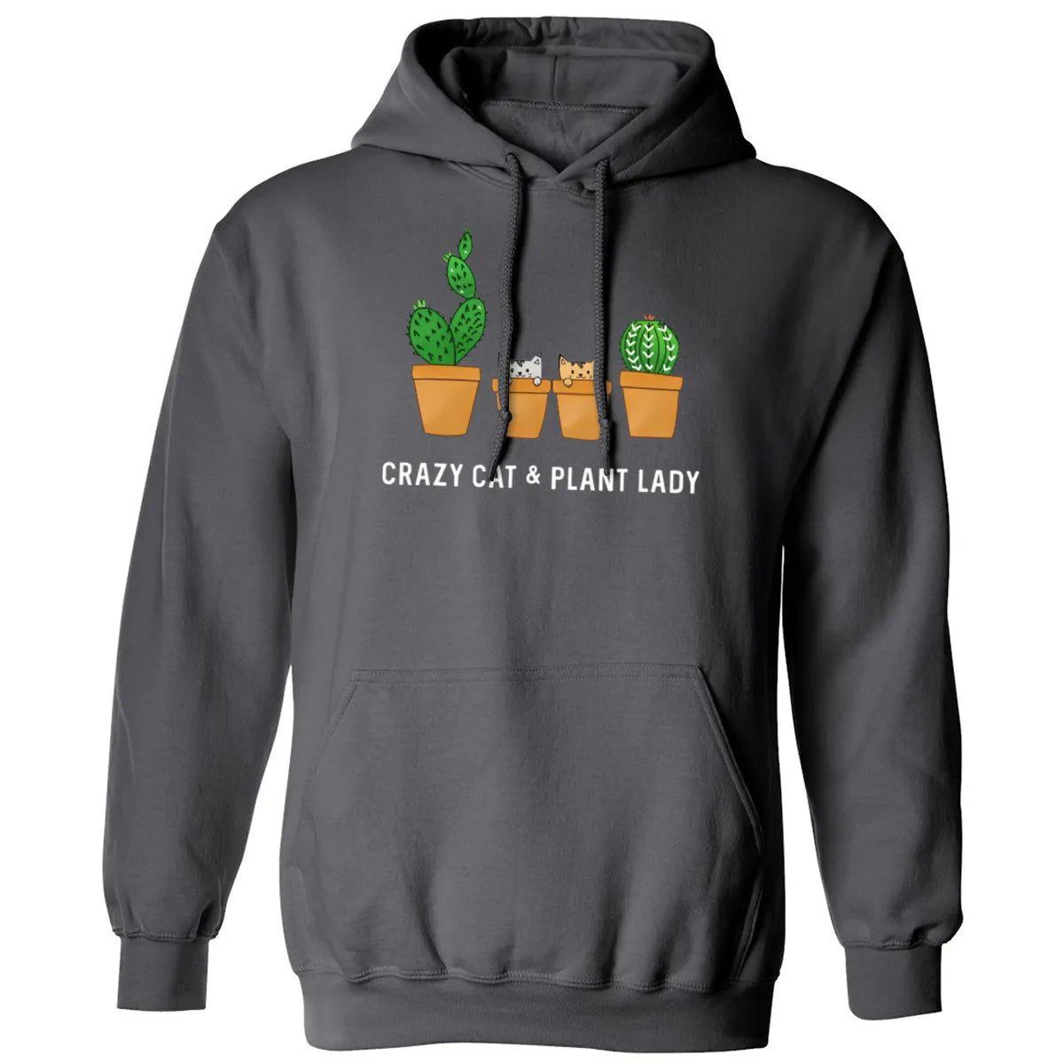 Classic Unisex Hoodie - NH8FV3VV