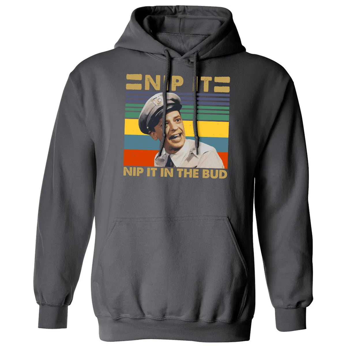 Classic Unisex Hoodie - YT6GKTQK