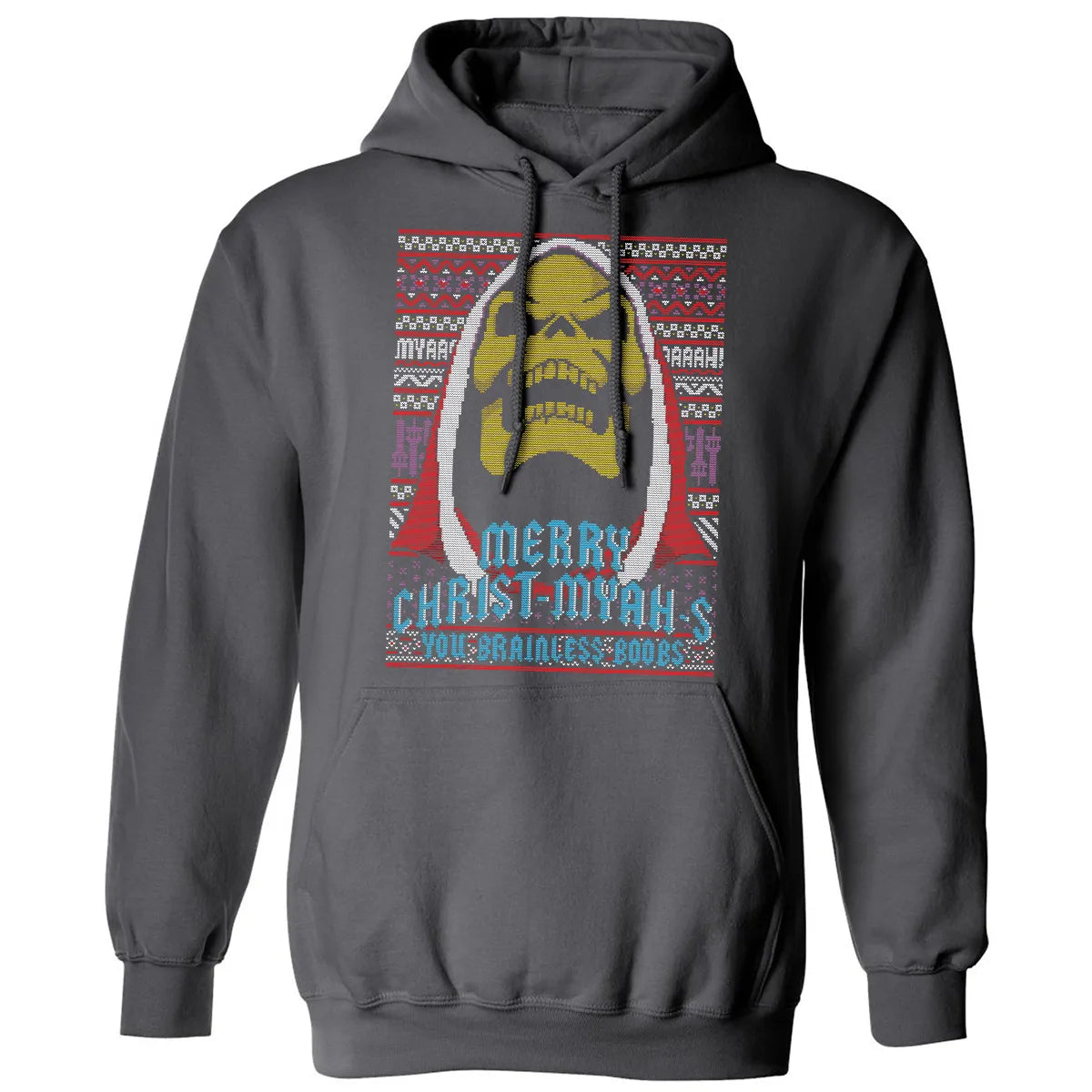 Classic Unisex Hoodie - 7RHXQJEH