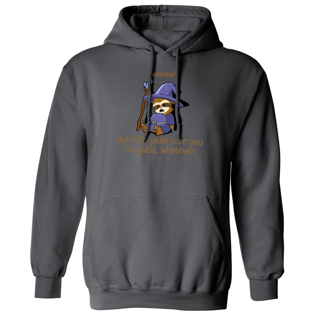 Classic Unisex Hoodie - CKA3CJQJ