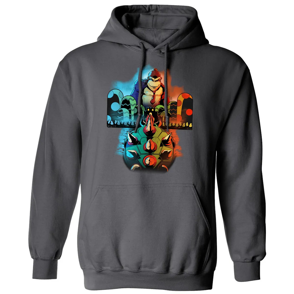 Classic Unisex Hoodie - W95JT9G3