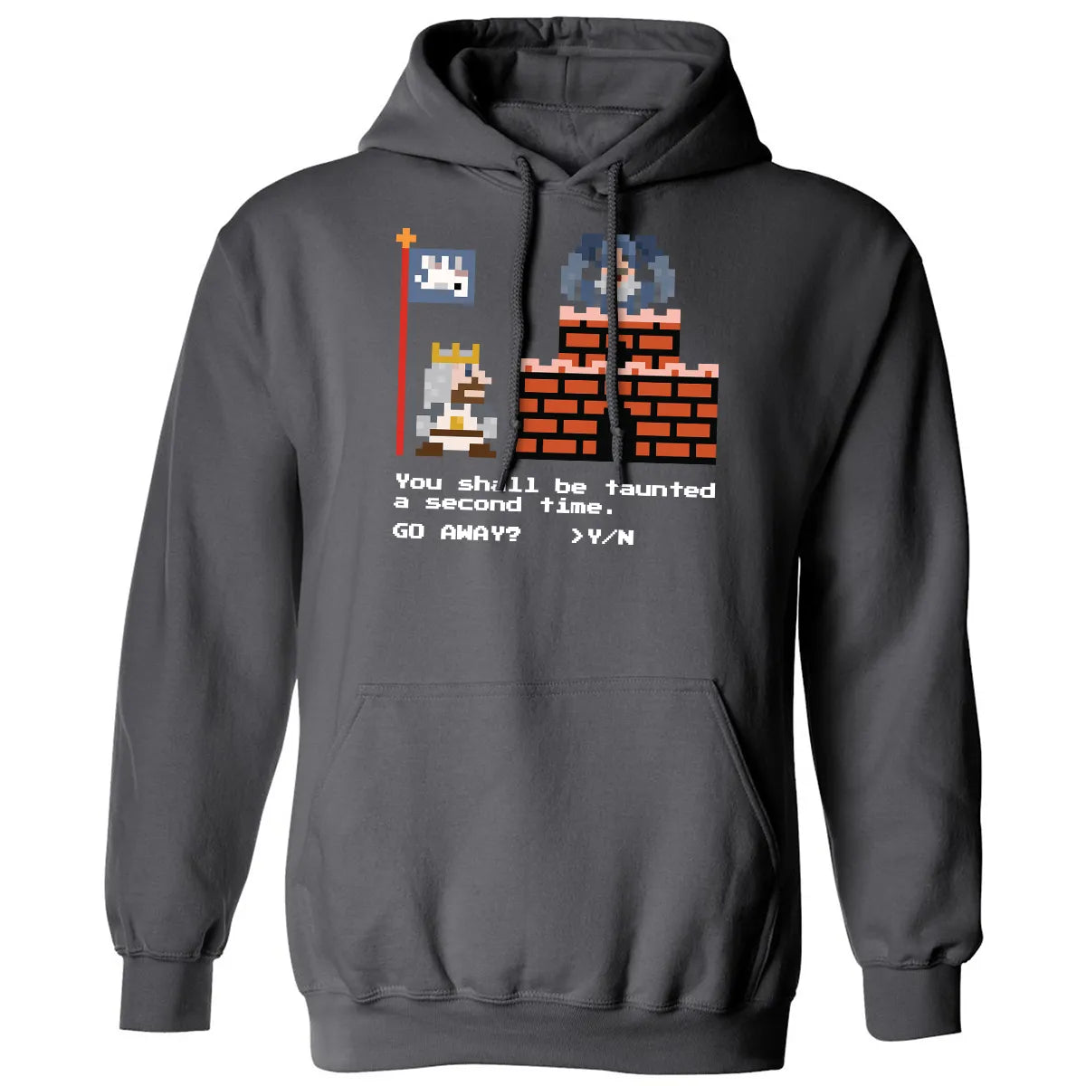 Classic Unisex Hoodie - C524SUZW