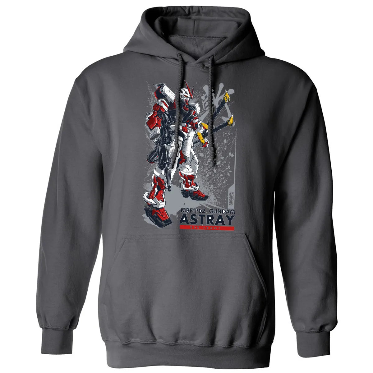 Classic Unisex Hoodie - PM4MVYLQ