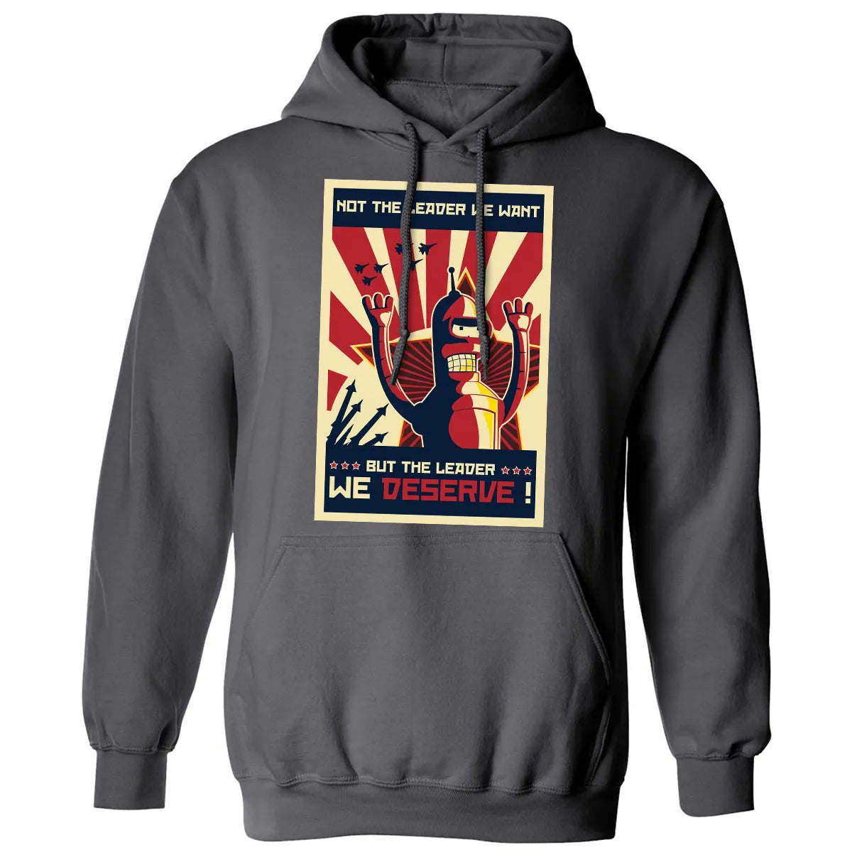 Classic Unisex Hoodie - AXKE3MM8