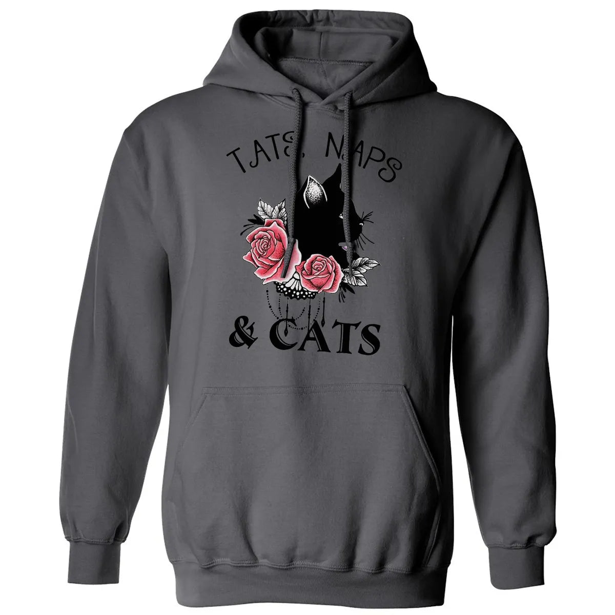 Classic Unisex Hoodie - SQCJ27CT